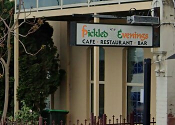 Pickled Evenings Indian Restaurant