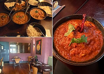 Pickled Evenings Indian Restaurant