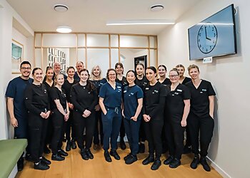 Pickup Bagshaw Dental