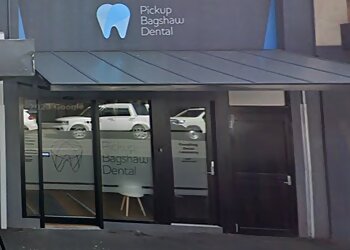 Launceston Paediatric Dentists Pickup Bagshaw Dental image 1