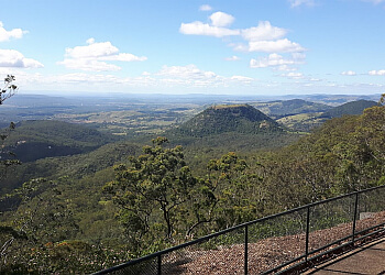 Picnic Point Parklands