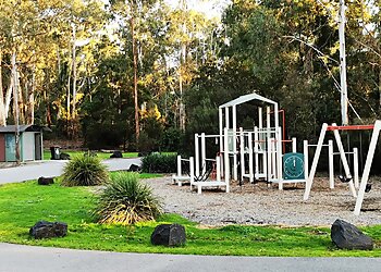 Picnic Point Reserve