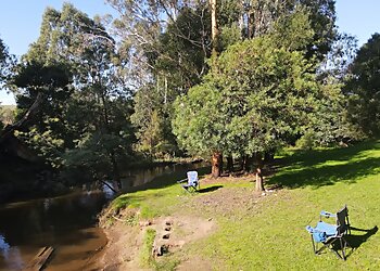 Picnic Point Reserve