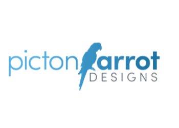 Drouin Web Designers Picton Parrot Designs image 1