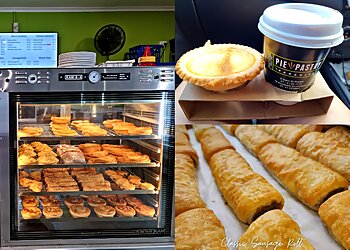 Pie & Pastry Paradise