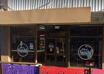 Pika Sushi