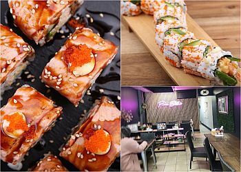 Pika Sushi Traralgon