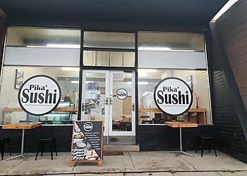 Pika Sushi Sale
