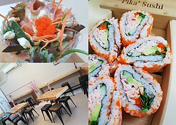 Pika Sushi Sale