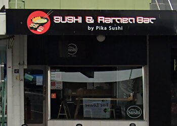 Pika Sushi Traralgon
