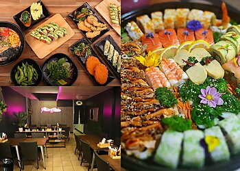 Pika Sushi Traralgon