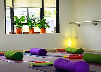Pilates and Yoga Studio Albany
