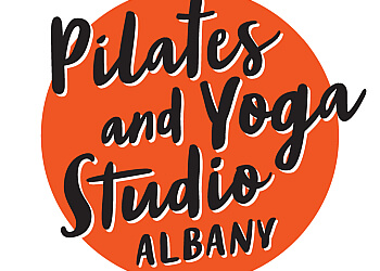 Pilates and Yoga Studio Albany