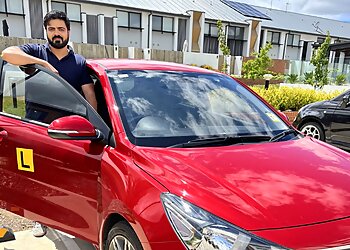 Pinnacle Driving School