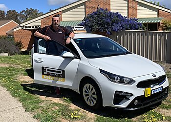 Pinnacle Driving School