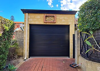 Pinnacle Garage Doors