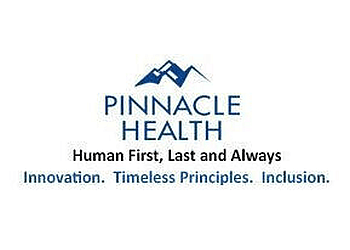 Pinnacle Health Clinic