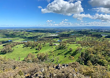 Pinnacle Lookout Pinnacle Lookout