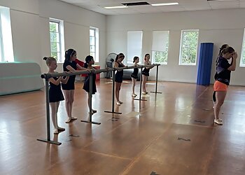 Pinnacle Performing Arts