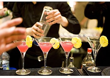 Pinnacle Team Events