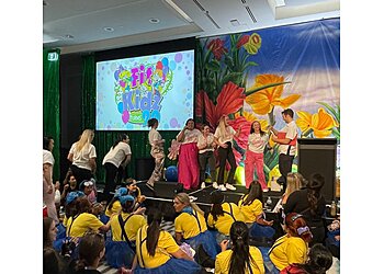 Pinnacle Team Events