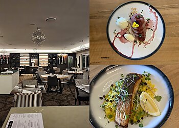 Pinnacle's Restaurant & Bar