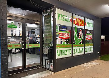 Pinno's Pizza