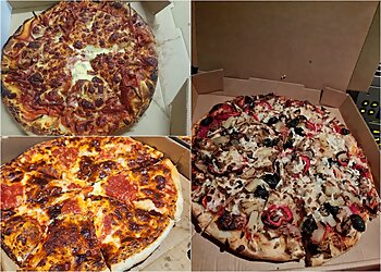 Pinno's Pizza