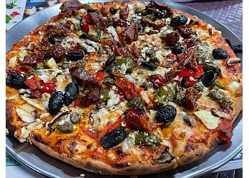Pinno's Pizza + Pasta Bar