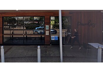 Pinocchios Wine & Pizza Bar