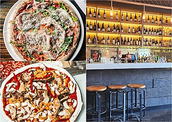 Pinocchios Wine & Pizza Bar