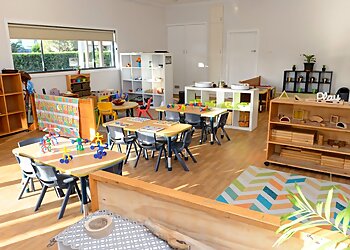 Piper Central World of Learning