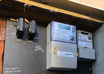 Piper Electrical & Communications