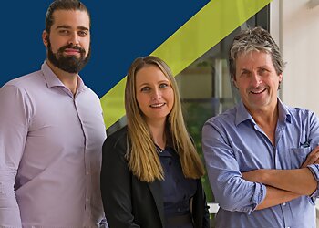 Piper Grimster Jones Lawyers Darwin