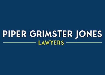 Piper Grimster Jones Lawyers Darwin