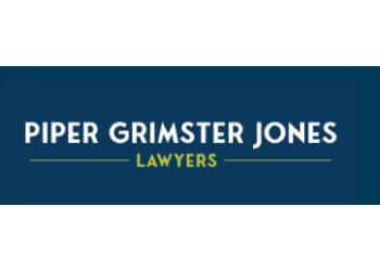 Piper Grimster Jones Lawyers