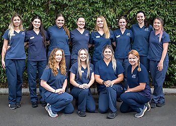 Piper Street Veterinary Clinic