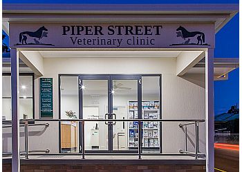 Piper Street Veterinary Clinic