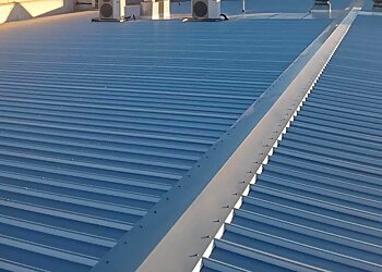 Pitch-Perfect Roofers