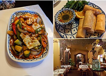 Piyawat Thai Restaurant