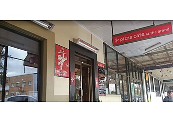 Pizza Cafe At The Grand