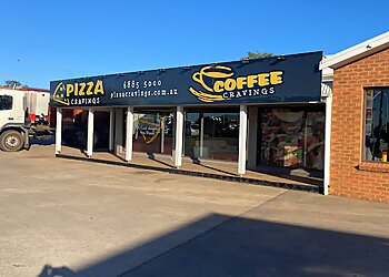Pizza Cravings Dubbo