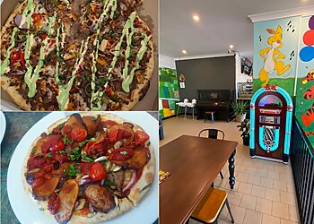 Pizza Cravings Dubbo