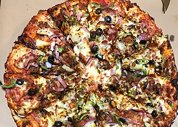 Pizza Expresss Tamworth