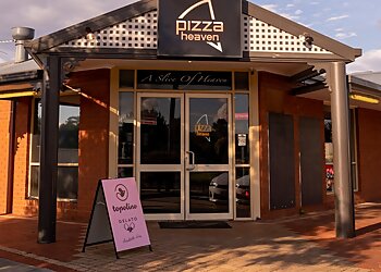 Pizza Heaven Wodonga