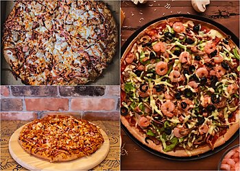 Pizza Heaven Wodonga