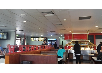 Pizza Hut Toowoomba
