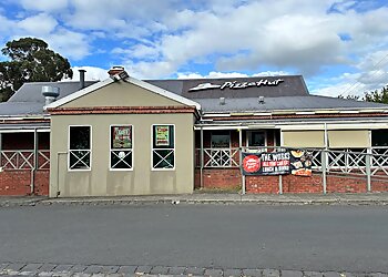 Pizza Hut Ballarat