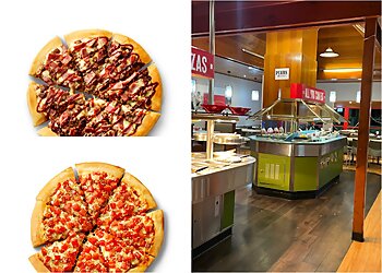 Pizza Hut Ballarat