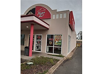 Pizza Hut Bundaberg